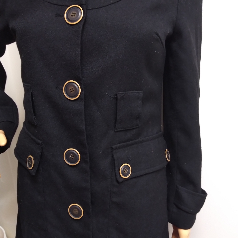 Via coat Jacket - Picture 3 of 7